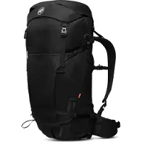 Mammut - Sac à dos de trekking - Lithium 40 Black - Noir
