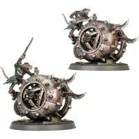 Games Workshop Ratasphères