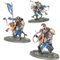 Games Workshop Stormstrike Palladors (Matières plastiques)