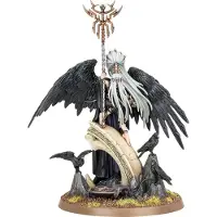 Games Workshop 85-24 Collectible Figure