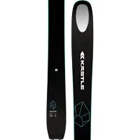Kästle Obsidian 92 Woman Alpine Skis Noir 155 Femme
