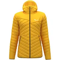 Salewa Brenta Rds Down Jacket Jaune L Homme