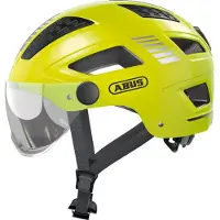 ABUS Hyban 2.0 Ace Signal Yellow L