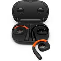 Beyerdynamic Casque d'écoute Bluetooth 'Verio 200', Couleur:Orange