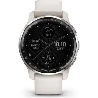 Garmin 010-02496-13 Herrenuhr D2 Air X10 44mm 5ATM