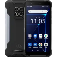 Myphone Hammer Construction 15.2 cm (6") Dual SIM Android 12 4G USB Type-C 6 GB 128 GB 6000 mAh Black, Silver