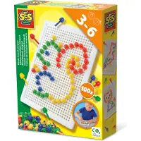 SES Creative SES Compact Mosaikplatte 14046 40465
