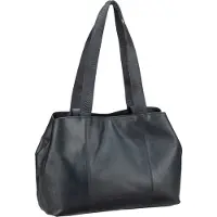 The Chesterfield Brand sac à main sac à épaule Gail Shoulderbag Black noir