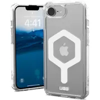 Uag Coque Plyo MagSafe pour Apple iPhone 17e / 16e - Ice
