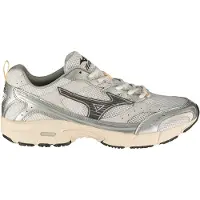 Mizuno Mxr Sport Chaussures de sport Gris UE 44 Homme Gris UE 44