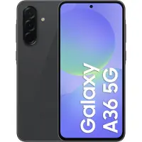 Samsung Galaxy A36 256 Go Noir 5G