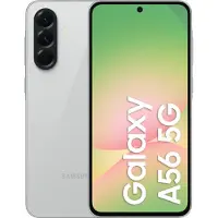 Samsung Galaxy A56 128 Go Gris 5G