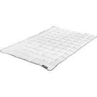 Badenia Clean Cotton léger (600 g, Coton, 135 x 200 cm)