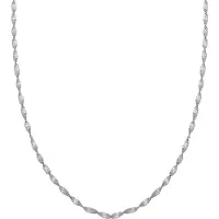 Cai Chaîne argent