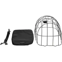 New Looxs PET - paquet de nouveaux Looxs Clipper - noir
