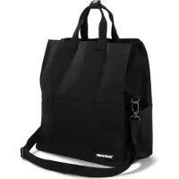 URBAN PROOF Essential Up sac 22l noir noir One Size