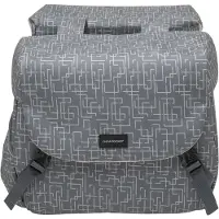 New Looxs Sac à dos double "Mondi Joy Double" Volume : 38l (2x19 l)