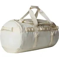 The North Face Sac de sport 'Base Camp' blanc cassé / blanc naturel