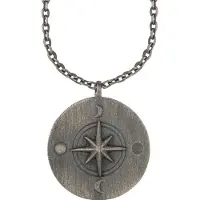 Cai Chaîne anthracite