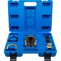 Bgs 8231 Outil pour le montage et le démontage des articulations de suspension sur la T4 de VW