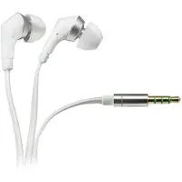 Vivanco Hs 200 Wt Earphones Blanc
