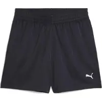 Puma Short ESS LOGO WOVEN SHORT hommes - Marine - US XL