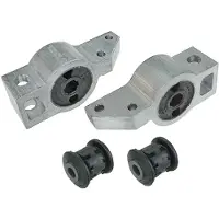 Meyle Kit de réparation, bras oscillant KIT 100 610 0062/HD