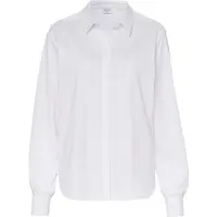 Desoto Chemisier blanc