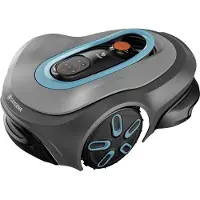 Gardena Tondeuse Robot Sileno Smart Max 800 (800 m², Câble périphérique)