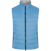 Born Living Yoga Gilet Maine