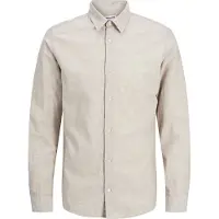 Jack & Jones Chemise à Manches Longues Breeze