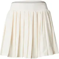 Adidas Heritage Skirt Blanc,Gris L Femme