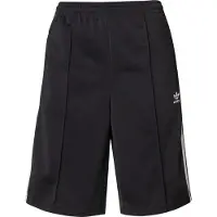 Adidas Originals Firebird Femme - Shorts, Noir - Taille 34/XS - Poly Tricot