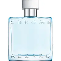 Azzaro - Chrome Eau De Toilette Homme - 50 ML