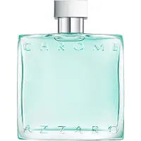 Azzaro - Chrome Azure Eau De Toilette Pour Hommes - 100 ML