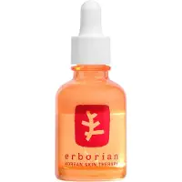 Erborian Skin Therapy Light sérum exfoliant lissant pour un effet naturel 30 ml