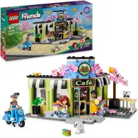 LEGO Friends 42618 Heartlake Café 42618