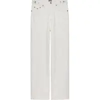 Tommy Hilfiger Dw0dw20018 Jeans Blanc 26 / 32 Femme