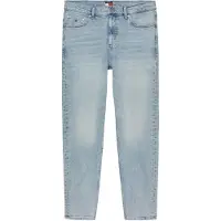 Tommy Hilfiger Dm0dm20997 Tapered Jeans Bleu 34 / 32 Homme