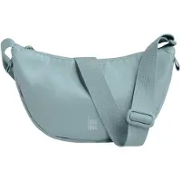 Got Bag Sac à bandoulière 'Moon' opal / blanc