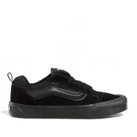 Vans Baskets basses 'Knu Skool' noir