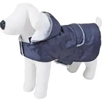 Kerbl Manteau pour chien Teddy 27 Cm Tour de ventre 32-43Cm