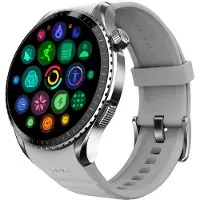 Noise Origin Smartwatch Argenté