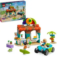 LEGO Friends Stand à smoothies sur la plage 42625