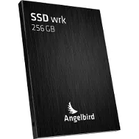 Angelbird WRK pour Mac (512 Go, 2.5")