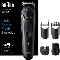 Braun BT5421 Series 5 Barttrimmer