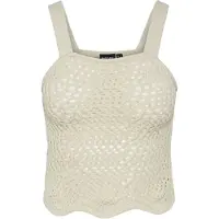Pieces Tops en tricot 'PCAia' | XS | female