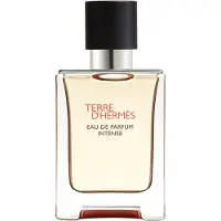 Hermès Paris HERMÈS TERRE D’HERMÈS Parfum Intense EDP 50 ml – Fragrance boisée et élégante