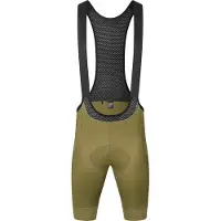 Gripgrab Pacr Bib Shorts Vert L Homme