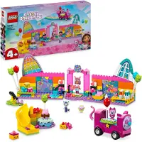 LEGO Gabby's Puppenhaus 10797 Gabi's Ballsaal (10797)